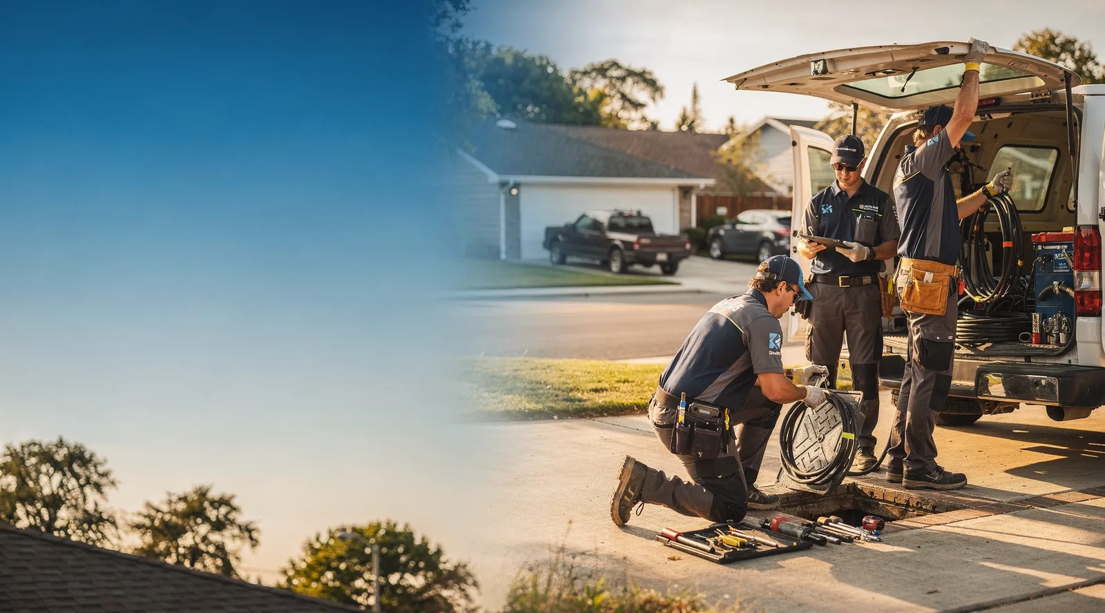 Water Softener Installation in Hermiston, OR near me